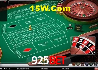 925Bet - cassino ao vivo